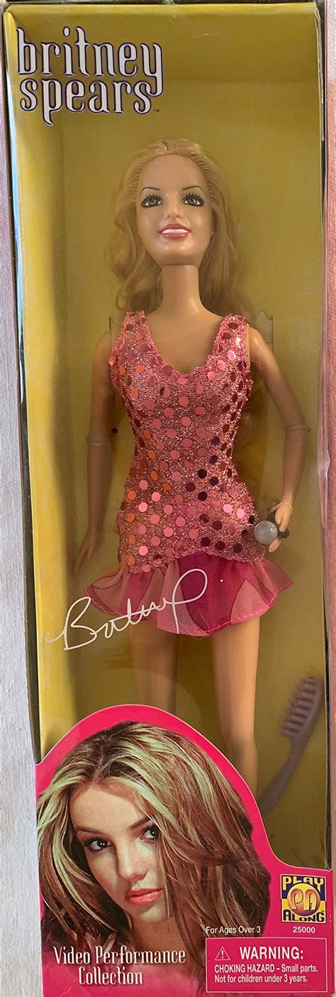 britney spears doll|brittney spears unseen photos.